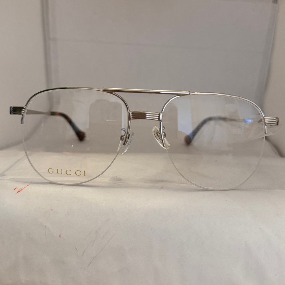 Brand new Gucci eyeglasses